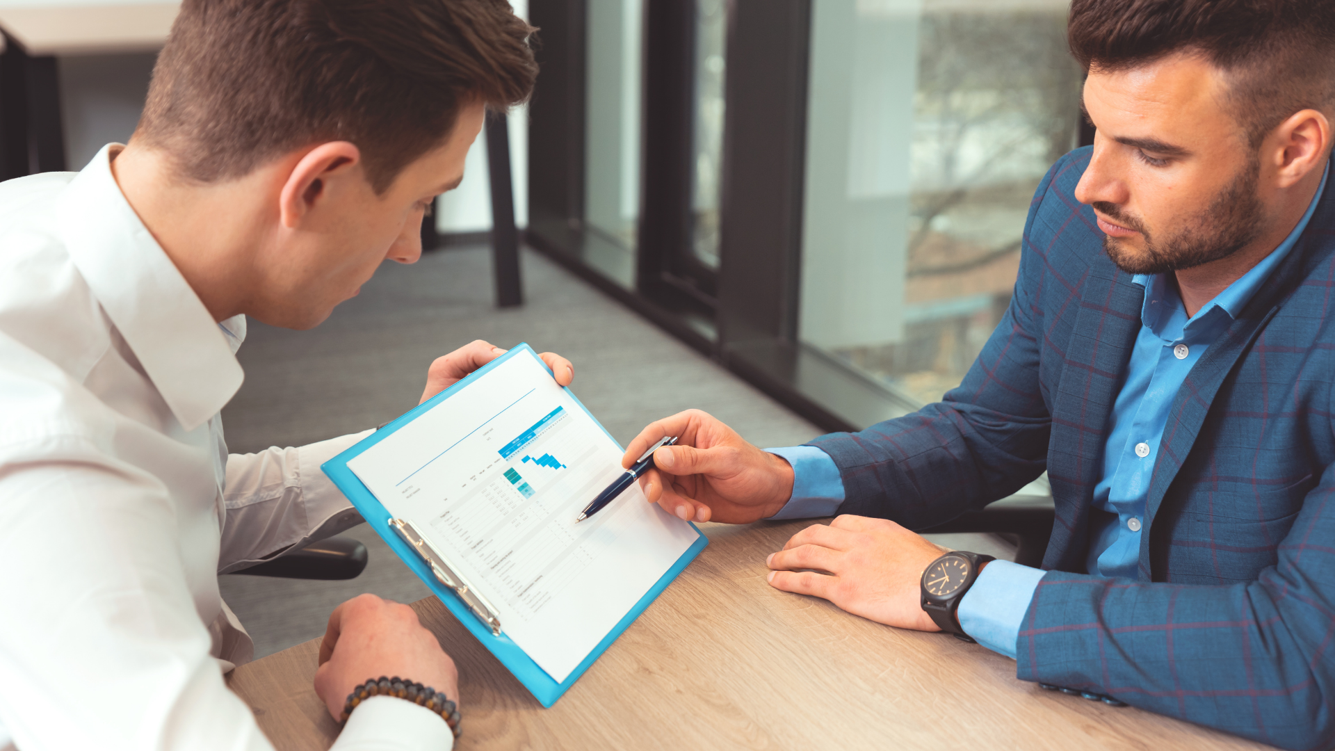 Consultoría Contable